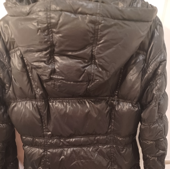 Puffer coat - Picture 6 of 10